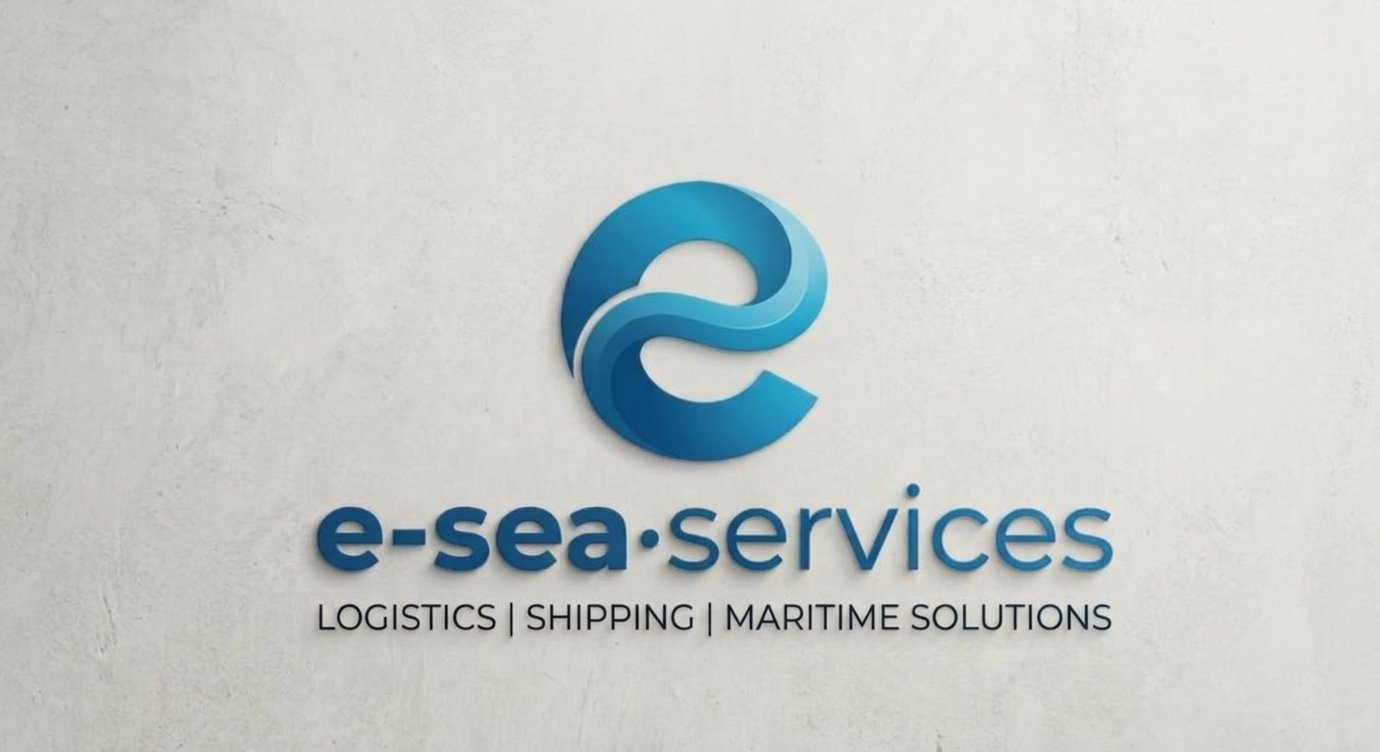 e-sea services — Logistics, Shipping, Maritime Solutions